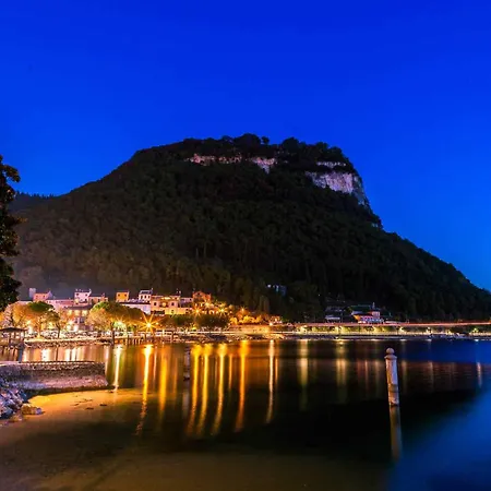 Welcome Traveller Henriette Lägenhet *