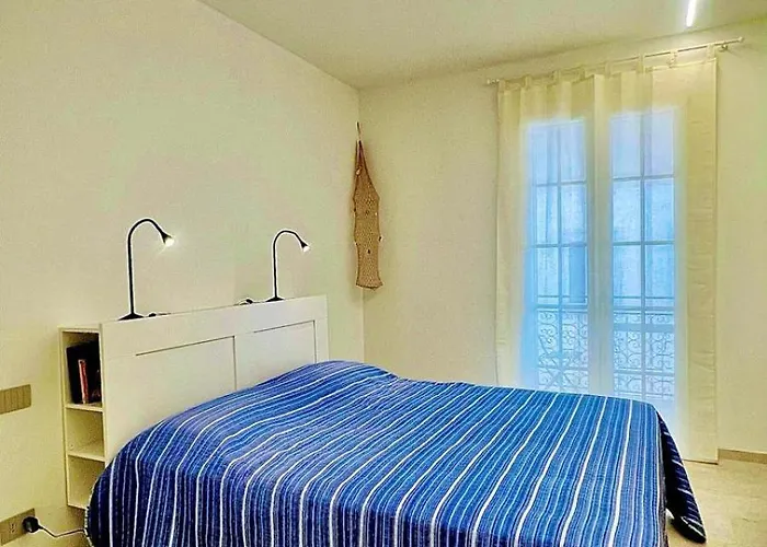 Welcome Traveller Henriette Lägenhet Garda (Verona)