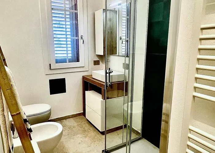 Welcome Traveller Henriette * Garda (Verona)