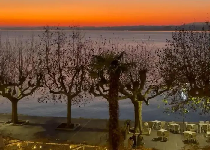 Welcome Traveller Henriette Lägenhet