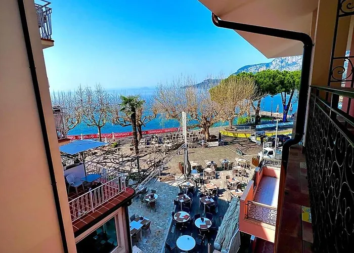 Welcome Traveller Henriette Lägenhet *