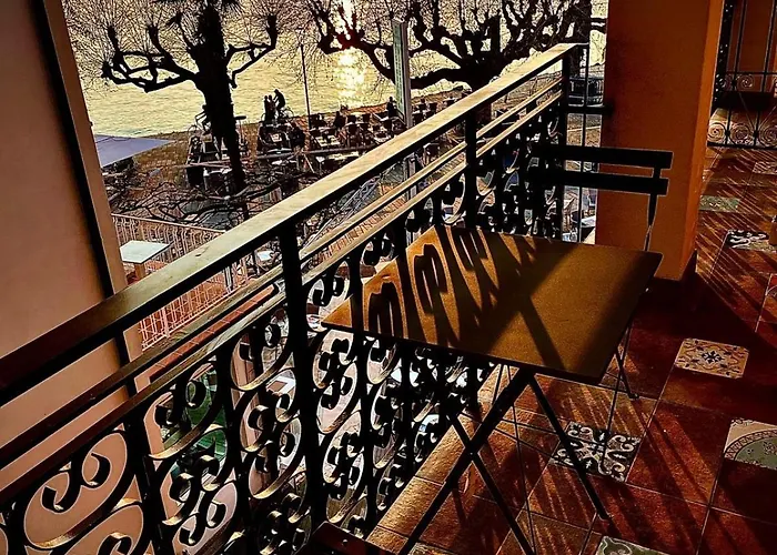 Lägenhet Welcome Traveller Henriette