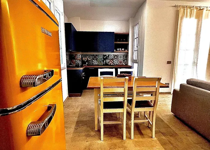 Welcome Traveller Henriette * Garda (Verona)