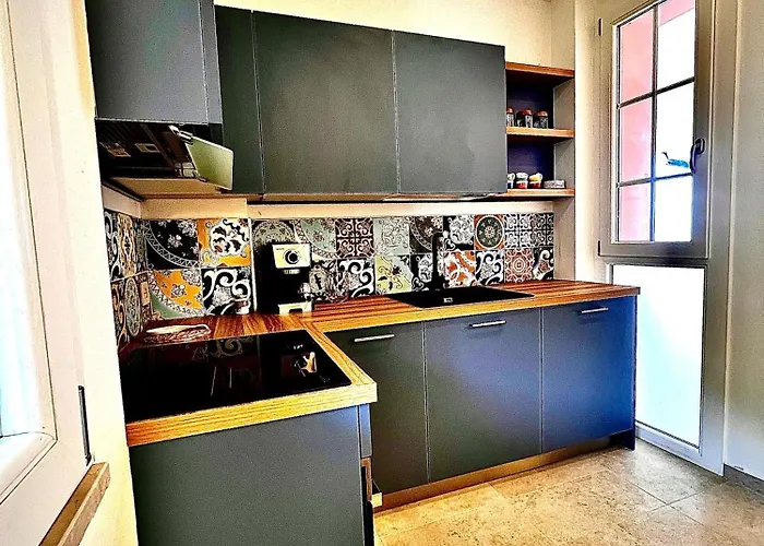 Welcome Traveller Henriette Lägenhet *