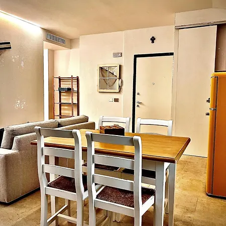 Welcome Traveller Henriette Apartament *