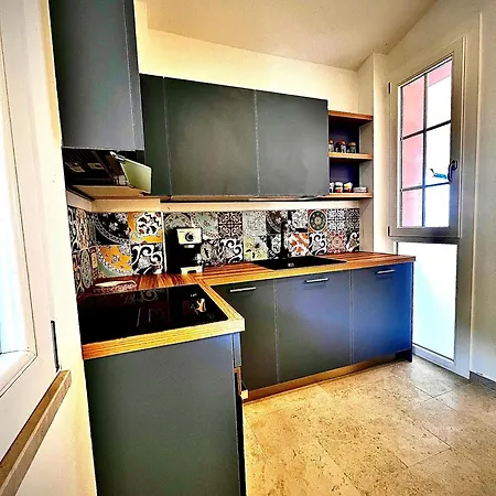 Welcome Traveller Henriette Apartament *